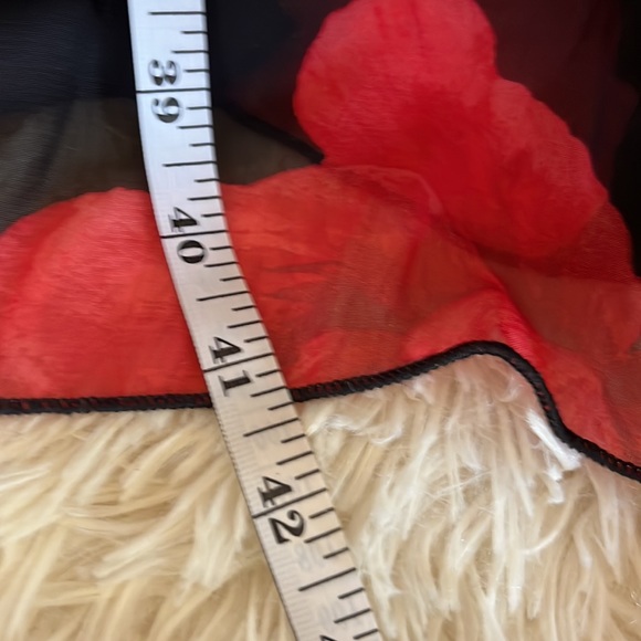 Kate & Lily Floral Maxi Dress sa 14W - Picture 17 of 17